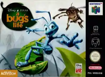 Bug's Life, A (Europe)